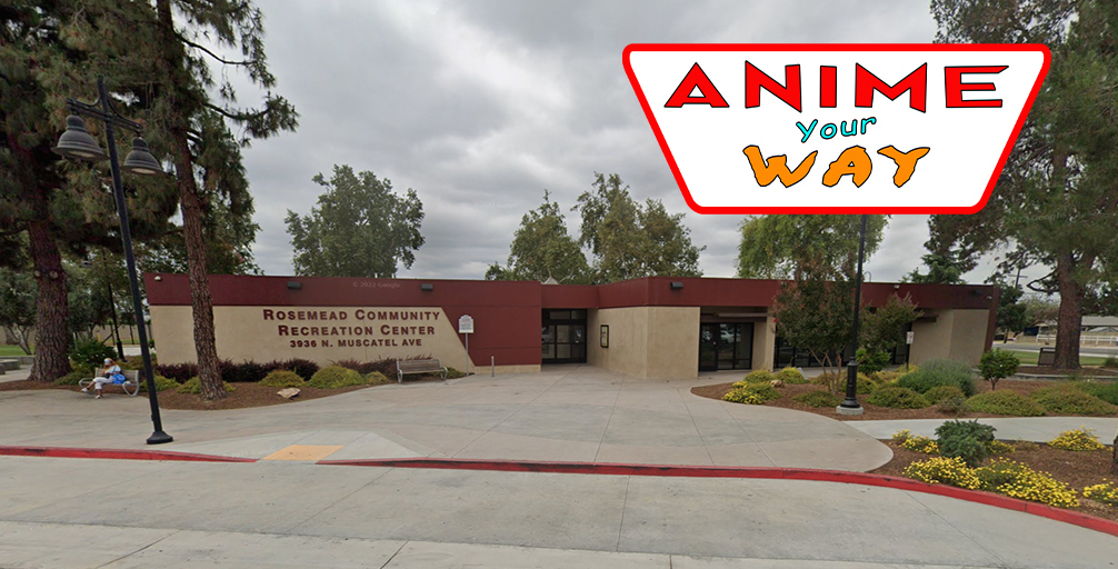AYW Rosemead commuity center