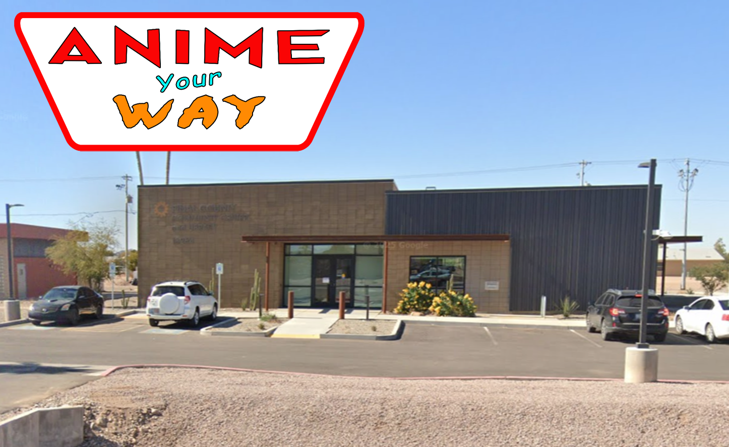 Arizona City AYW