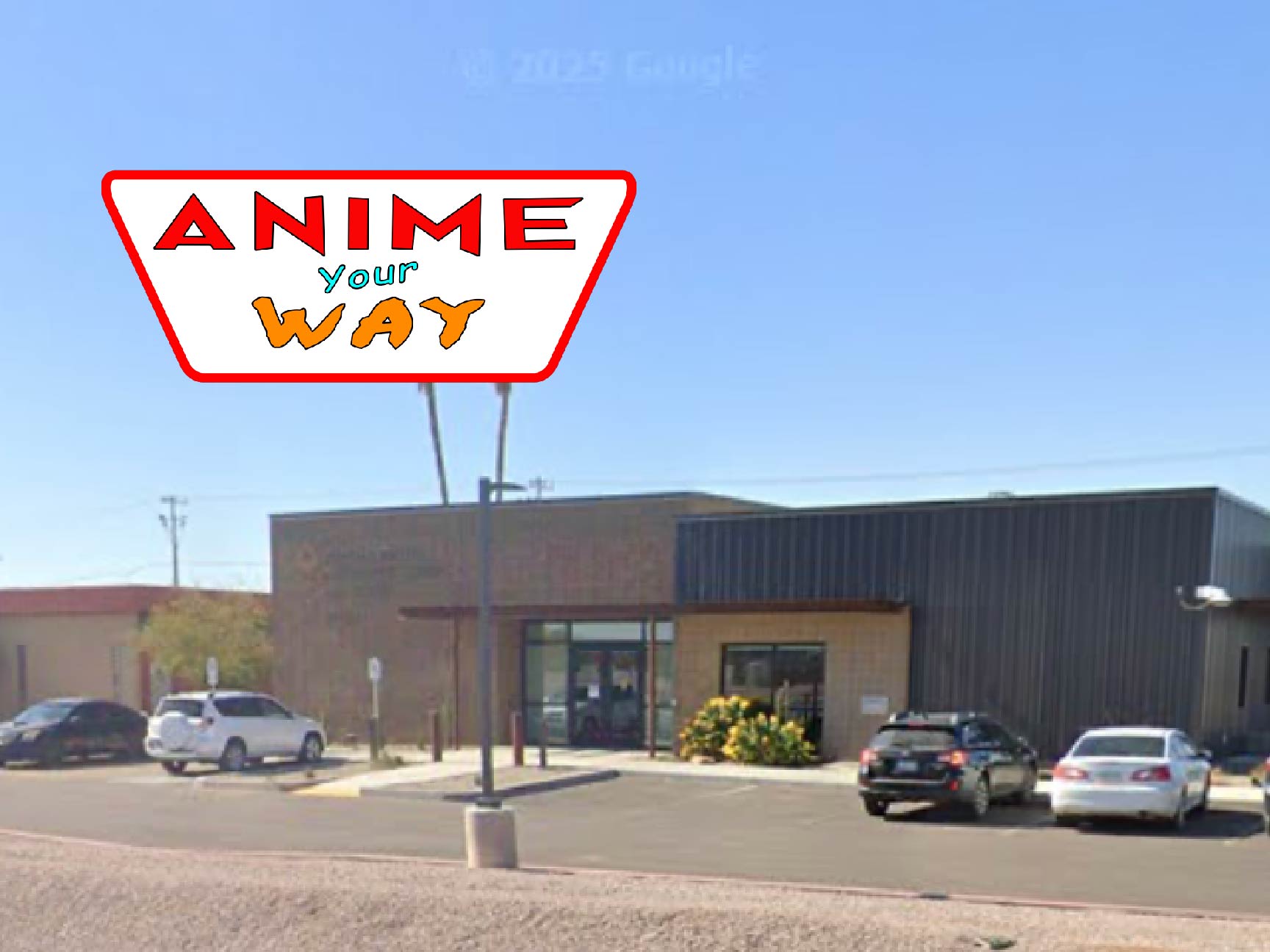 Arizona city 01 Artboard 1