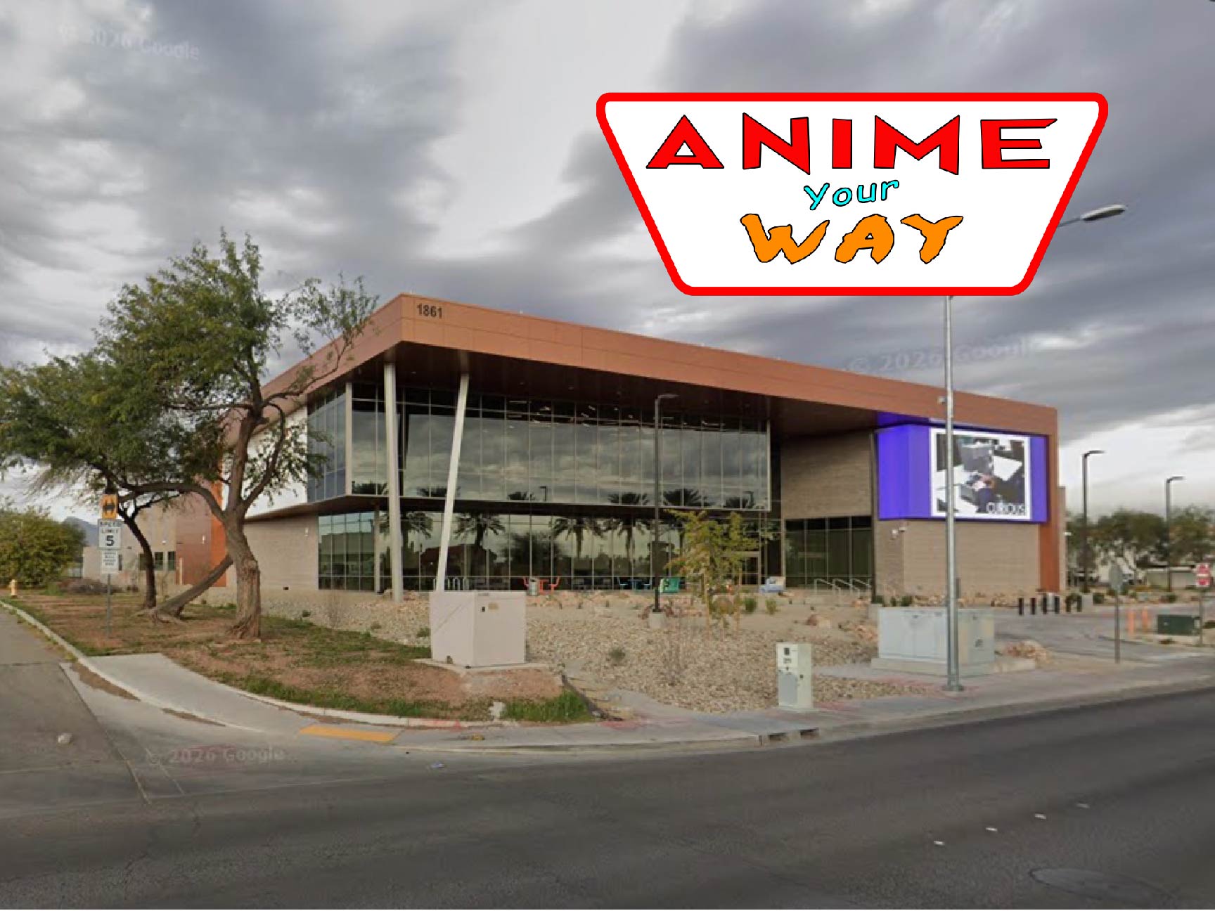 West Las Vegas 01 Artboard 1